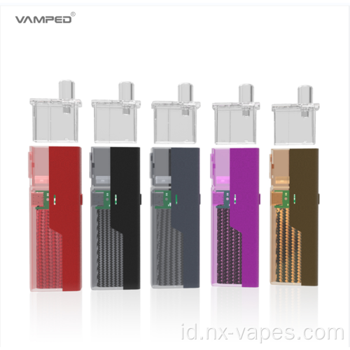 rokok elektronik serial vamped